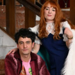 La felicità e basta di Maria Antonietta e Colombre – Il testo e il significato della canzone di Sanremo 2026 Maria Antonietta e Colombre