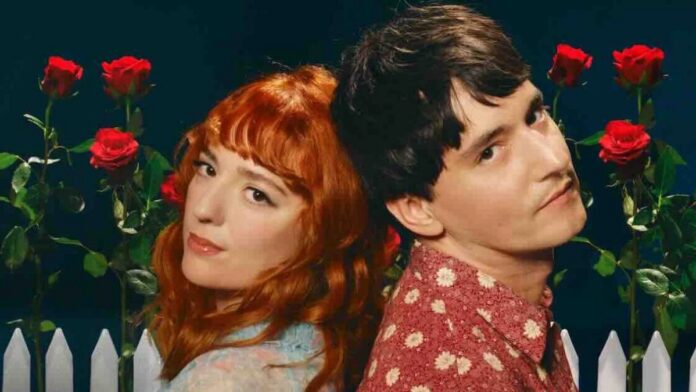 Maria Antonietta e Colombre