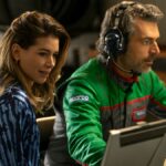 “Motorvalley”, intervista a Luca Argentero, Giulia Michelini e Caterina Forza Motorvalley