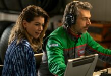 “Motorvalley”, intervista a Luca Argentero, Giulia Michelini e Caterina Forza Motorvalley