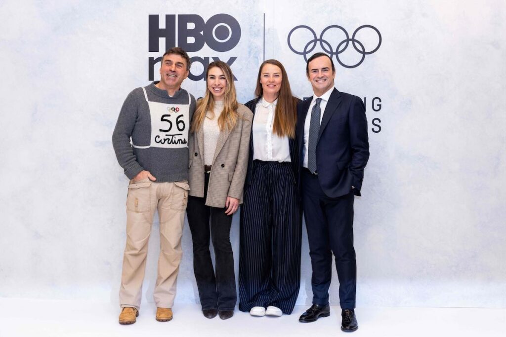 Olimpiadi milano cortina 2026