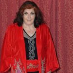 Addio a Patrizia De Blanck: il ricordo di Matilde Brandi, Stefania Orlando, Guenda Goria, la Marchesa d’Aragona e Antonio Zequila – ESCLUSIVA Patrizia De Blanck