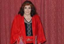 Addio a Patrizia De Blanck: il ricordo di Matilde Brandi, Stefania Orlando, Guenda Goria, la Marchesa d’Aragona e Antonio Zequila – ESCLUSIVA Patrizia De Blanck