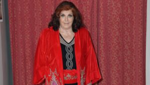 Addio a Patrizia De Blanck: il ricordo di Matilde Brandi, Stefania Orlando, Guenda Goria, la Marchesa d'Aragona e Antonio Zequila - ESCLUSIVA 