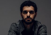 OLTREPASSARE: ĆØ uscito il nuovo album di Pietro Roffi Pietro Roffi