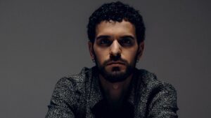 OLTREPASSARE: è uscito il nuovo album di Pietro Roffi