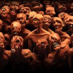 Playing God: un inquietante e magnifico cortometraggio animato – Recensione Playing God