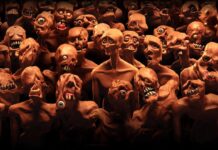 Playing God: un inquietante e magnifico cortometraggio animato – Recensione Playing God