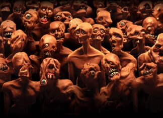 Playing God: un inquietante e magnifico cortometraggio animato – Recensione Playing God