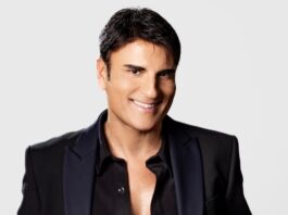 Sal Da Vinci a Sanremo 2026 con “Per sempre si”: “L’amore non ha etichette, è di tutti. Rossetto e caffè? È stato un miracolo” – Intervista Video Sal Da Vinci