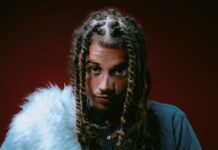 Sayf a Sanremo 2026 con “Tu mi piaci Tanto”: “Tenco, Cannavaro e l’Italia di oggi nella mia canzone. Non difendo ideologie, racconto quello che vedo” Sayf