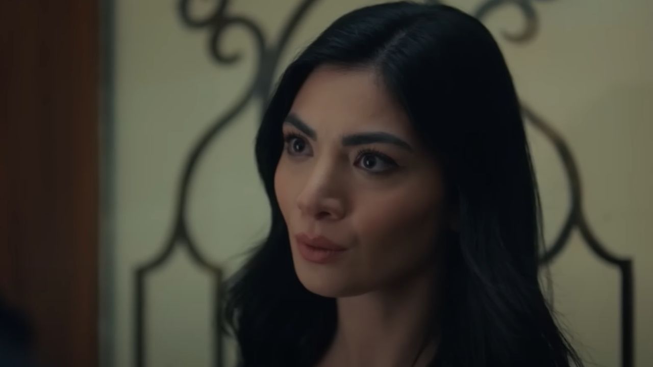 Segreti di famiglia 3, anticipazioni dal 2 all’8 marzo: Osman pronto ad assecondare Zumrut, ma a quale prezzo?