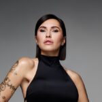 Serena Brancale a Sanremo 2026 con “Qui con me”: “Quest’anno porto solo la verità. Canto per mia madre” Serena Brancale