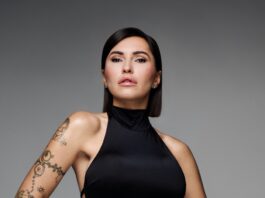 Serena Brancale si racconta: “Sul palco ho trasformato il dolore in musica” – Intervista Serena Brancale