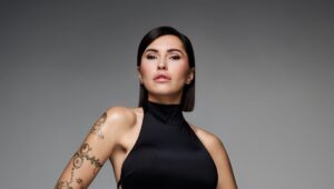 Serena Brancale si racconta: “Sul palco ho trasformato il dolore in musica” - Intervista