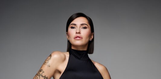 Serena Brancale si racconta: “Sul palco ho trasformato il dolore in musica” – Intervista Serena Brancale