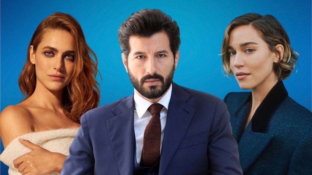 Serie Sky 2026