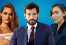 Le nuove Serie Tv su SKY e NOW 2026: tra i titoli “Gucci – Fine dei giochi”, con Miriam Leone, Francesco Scianna e Matilda Lutz Serie Sky 2026