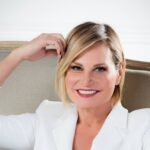 San Marino Song Contest 2026, intervista esclusiva a Simona Ventura: “Ci sono tante colleghe in grado di fare le direttrici artistiche, sogno un Sanremo al femminile. Grande Fratello? Non credo che il format sia usurato” Simona Ventura