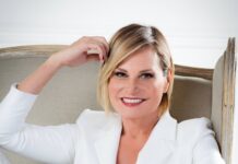 San Marino Song Contest 2026, intervista esclusiva a Simona Ventura: “Ci sono tante colleghe in grado di fare le direttrici artistiche, sogno un Sanremo al femminile. Grande Fratello? Non credo che il format sia usurato” Simona Ventura