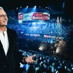 Taratata, Paolo Bonolis riporta la musica live in prima serata su Canale 5: “Sanremo? Per me servirebbe un binario narrativo diverso dalla sola gara. Il senso della vita? In autunno, ma solo se parte alle 23.30” Taratata Paolo Bonolis canale 5