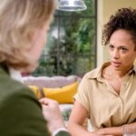 Tempesta d’amore, anticipazioni tedesche: Nicole lascia il Furstenhof, la rivedremo? Tempesta d'amore