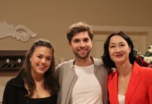 Tempesta d’amore, anticipazioni settimanali dal 2 al 6 marzo 2026: Sophia sfrutta la relazione tra Henry e Maxi per il suo piano Tempesta d'amore