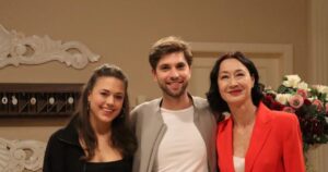 Tempesta d'amore, anticipazioni settimanali dal 2 al 6 marzo 2026: Sophia sfrutta la relazione tra Henry e Maxi per il suo piano