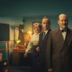 The Swedish Connection: un film storico tra dramma e commedia – Recensione The Swedish Connection