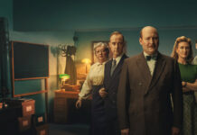 The Swedish Connection: un film storico tra dramma e commedia – Recensione The Swedish Connection