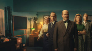 The Swedish Connection: un film storico tra dramma e commedia - Recensione