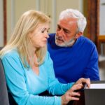 Un posto al sole, anticipazioni dal 23 al 27 febbraio 2026: Raffaele e Ornella ancora in crisi Un posto al sole Upas