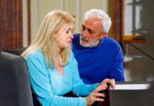 Un posto al sole, anticipazioni dal 23 al 27 febbraio 2026: Raffaele e Ornella ancora in crisi Un posto al sole Upas