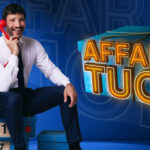 Affari Tuoi Nella Buona e nella cattiva sorte, stasera lo speciale di Stefano De Martino su Rai1: ospiti e anticipazioni Affari Tuoi con Stefano De Martino