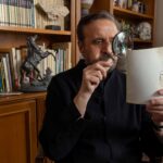 “Agata Christian – Delitto sulle nevi”, intervista al regista Eros Puglielli e a Christian De Sica, Lillo e Paolo Calabresi agata christian