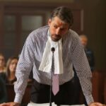 Avvocato Ligas, la nuova serie con Luca Argentero su Sky: quando inizia, trama e cast avvocato ligas con luca argentero