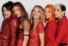 Bambole di pezza cantano “Resta con me”: il testo e il significato della canzone di Sanremo 2026 Bambole di pezza