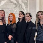 Bambole di Pezza al Festival di Sanremo 2026 con “Resta con me”: “È un inno all’unione contro l’odio. All’Eurovision porteremmo un messaggio contro la guerra” bambole di pezza