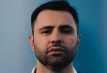 “Suonatuttomale” è il nuovo album di Donato Santoianni: “Nelle mie canzoni lotto con il bello e il brutto che ci circonda. La musica deve riprendersi un ruolo politico” donato santoianni intervista