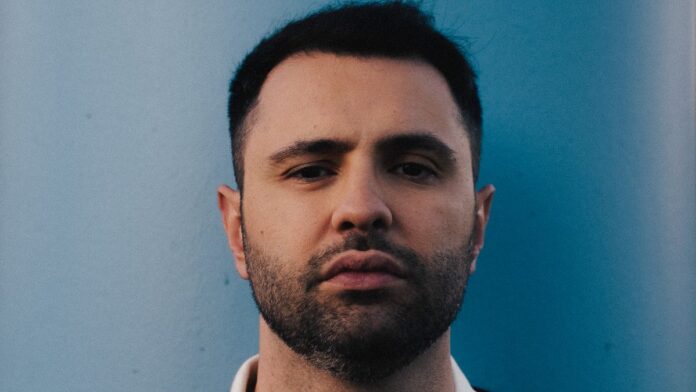 donato santoianni intervista donato santoianni intervista