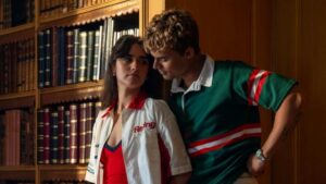 I nuovi titoli originali internazionali in arrivo su Prime Video