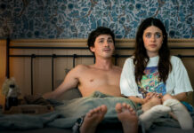 Ehi, Tu!: una storia d’amore impossibile, tra rom-com e thriller ad alta tensione – Recensione Ehi, tu!