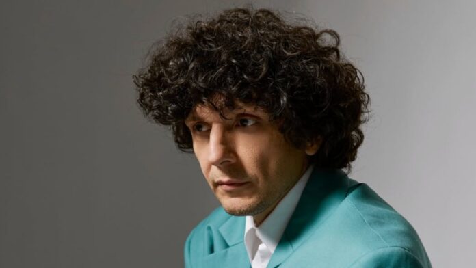 ermal meta porta stella stellina sanremo 2026 ermal meta porta stella stellina sanremo 2026