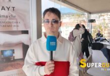 Sanremo 2026, intervista a Nayt: “In ‘Prima che’ parlo di vulnerabilità, che non è sinonimo di debolezza. Ho scelto la cover di De Andrè perché mi da emozioni incredibili” intervista nayt prima che sanremo 2026