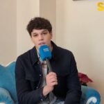 Sanremo 2026, intervista a Nicolò Filippucci: “Amici mi ha dato una grandissima opportunità. Ora vi porto nella mia ‘Laguna’ di pensieri” intervista nicolò filippucci sanremo 2026