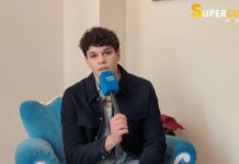 Sanremo 2026, intervista a Nicolò Filippucci: “Amici mi ha dato una grandissima opportunità. Ora vi porto nella mia ‘Laguna’ di pensieri” intervista nicolò filippucci sanremo 2026