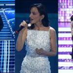 I look della prima serata del Festival di Sanremo 2026: dominano il bianco e il nero. Spiccano Dargen, Ditonellapiaga e il guanto di One Piece di Tommaso Paradiso – VIDEO look prima serata sanremo 2026 can yaman arisa laura pausini