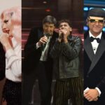 I look della quarta serata del Festival di Sanremo 2026: vince per stile e cover Ditonellapiaga tra la frecciata di Grignani e il post di Gassmann – VIDEO look serata cover ditonellapiaga morandi
