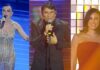 I look della terza serata del Festival di Sanremo 2026: l’apparizione di Belen e la bellezza di Arisa – VIDEO look terza serata sanremo 2026 arisa sal da vinci e belen