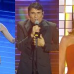 I look della terza serata del Festival di Sanremo 2026: l’apparizione di Belen e la bellezza di Arisa – VIDEO look terza serata sanremo 2026 arisa sal da vinci e belen